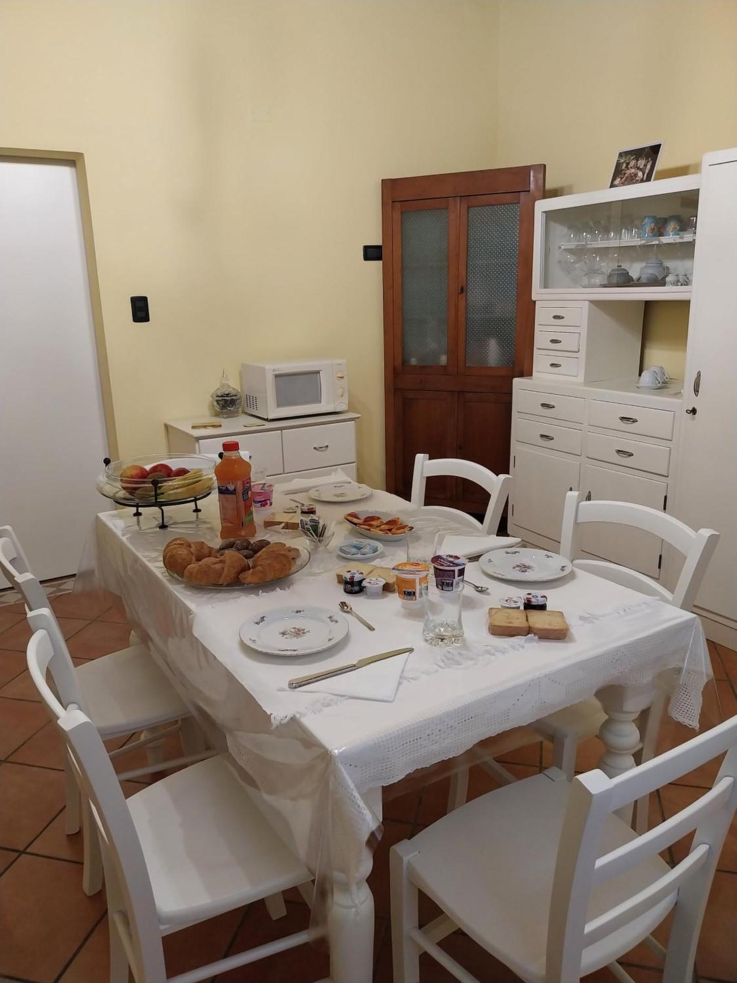 B&B Pitren San Giovanni In Marignano Extérieur photo