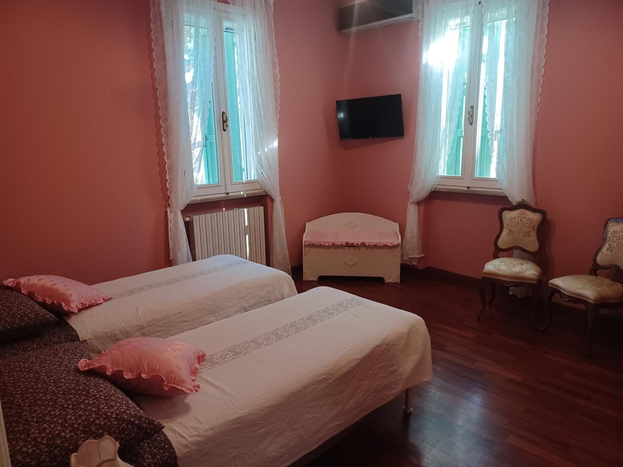 B&B Pitren San Giovanni In Marignano Extérieur photo